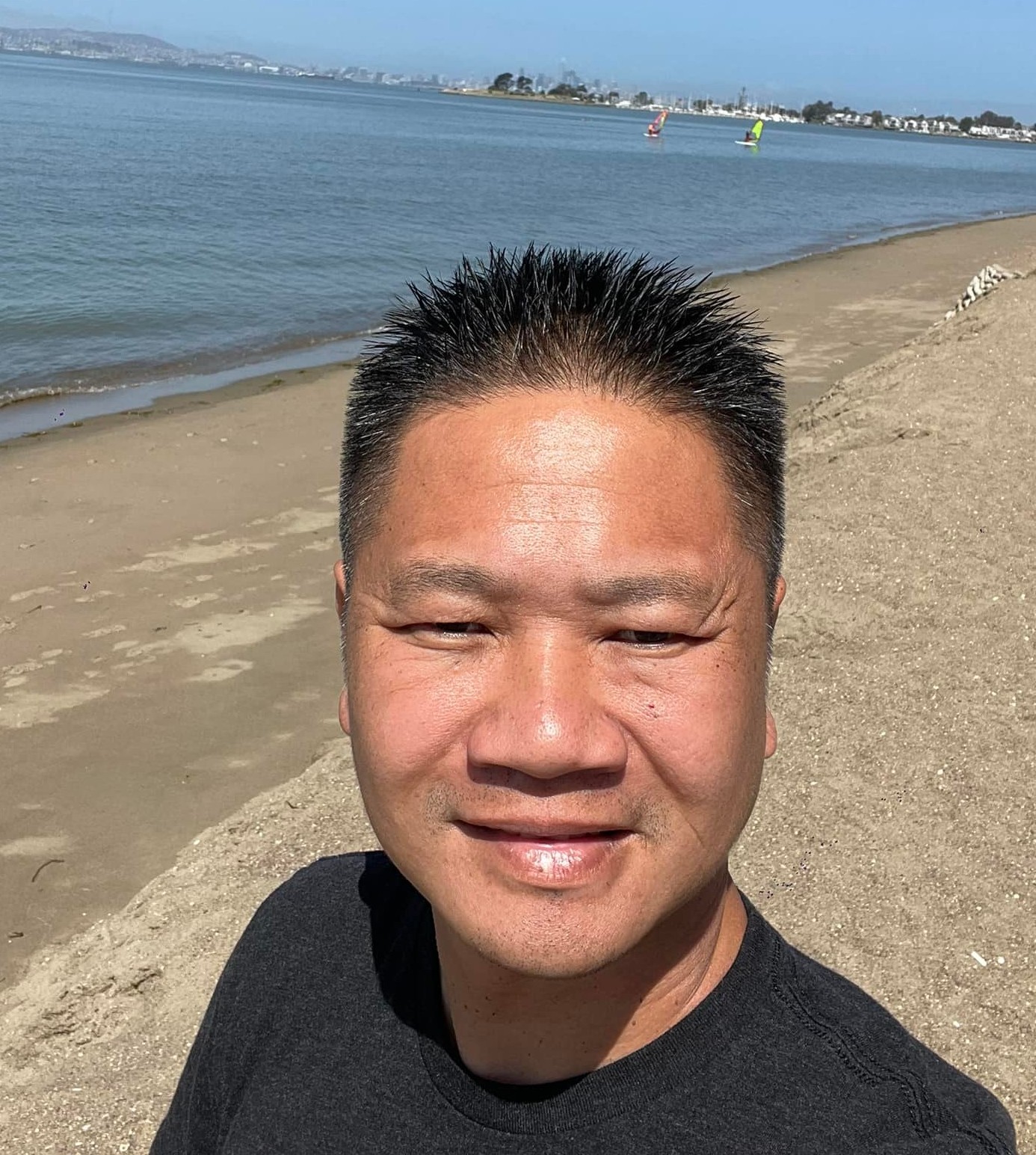 Derek Vu, Co-Founder and Head of Construction at Custom Home Design and Build